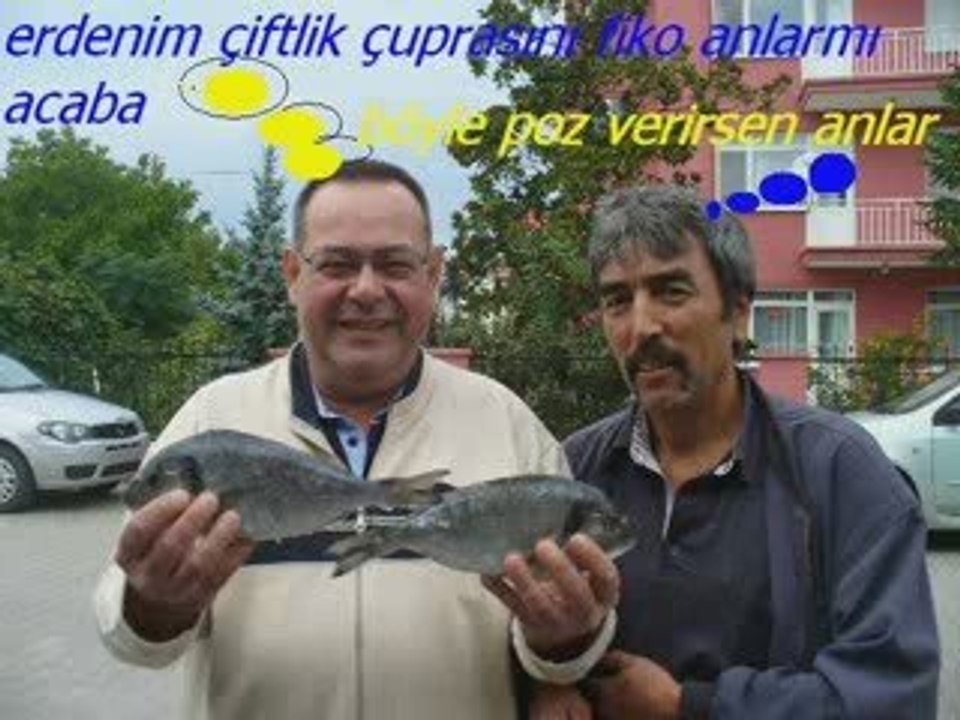 Film. YALÇIN ARKkadaşımın yalova bayram tatili