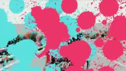 Luciana Caporaso * I Like That Interview * Richard Vission