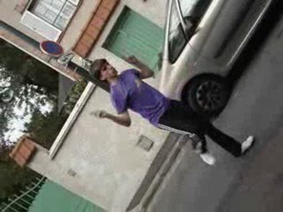 DAMIX & MICKEY electro--games vidéo BY damix 2009 révolution