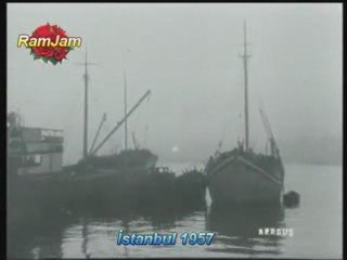 Zeki Müren - Doymadım Ben Gençliğime