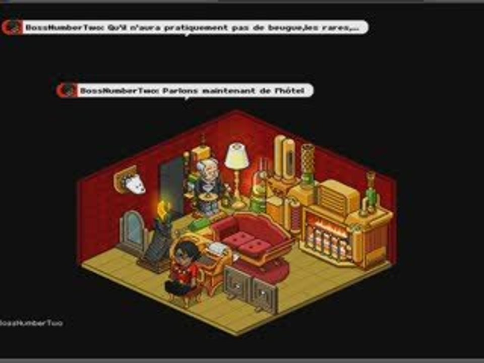 Habbo-JT Adohotel 1ère Edition