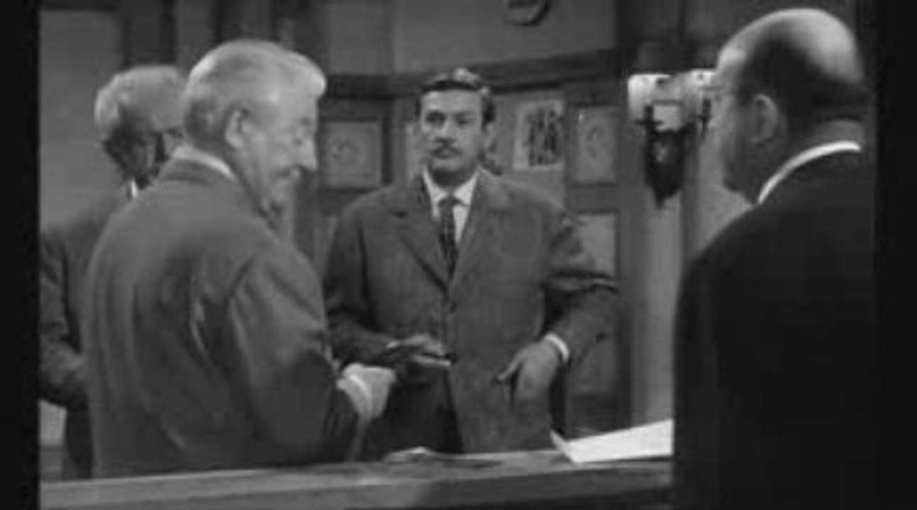 JEAN GABIN CONTRE LA PRIVATISATION DE LA POSTE