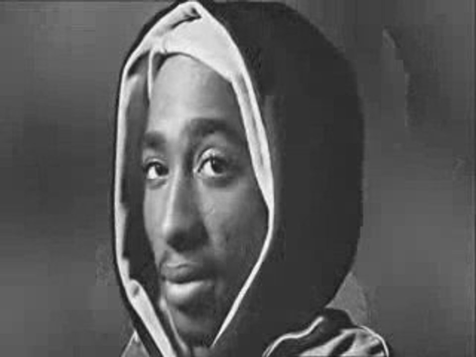 Nas Feat 2Pac - Thugz Mansion Newz Version .