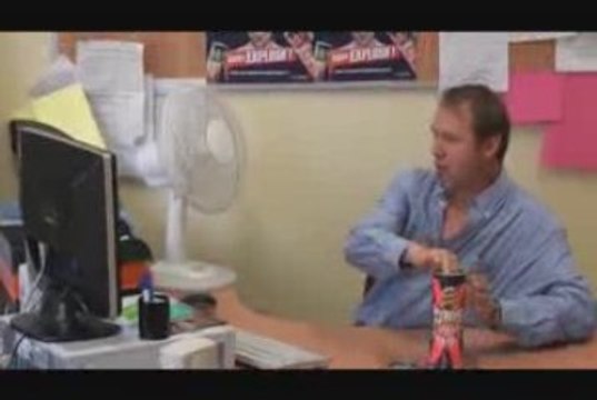 Metro, Boulot, Pringles, Dodo ;)