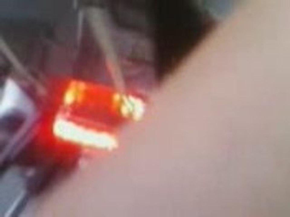 Derbi drd 70 DR, en rodage 2