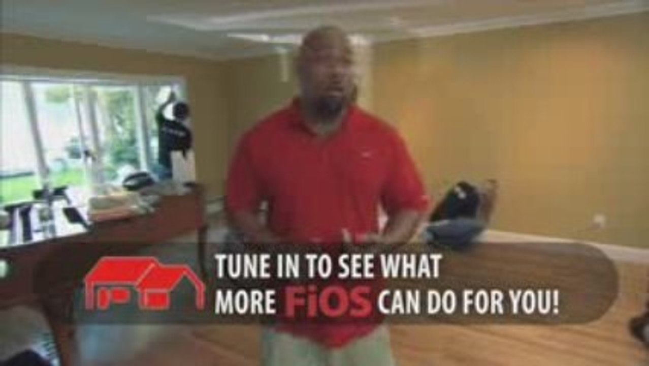 My FiOS Ultimate Home Upgrade in New Jersey Teaser