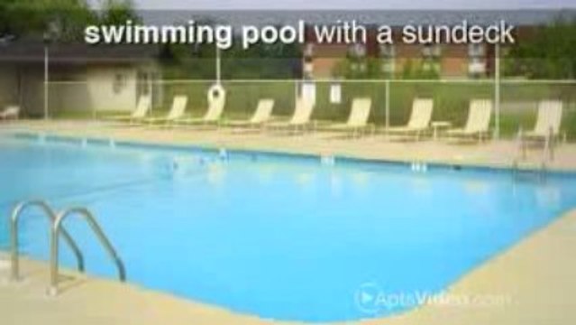 Prentiss Creek at Downers Grove Apartments in Downers ...