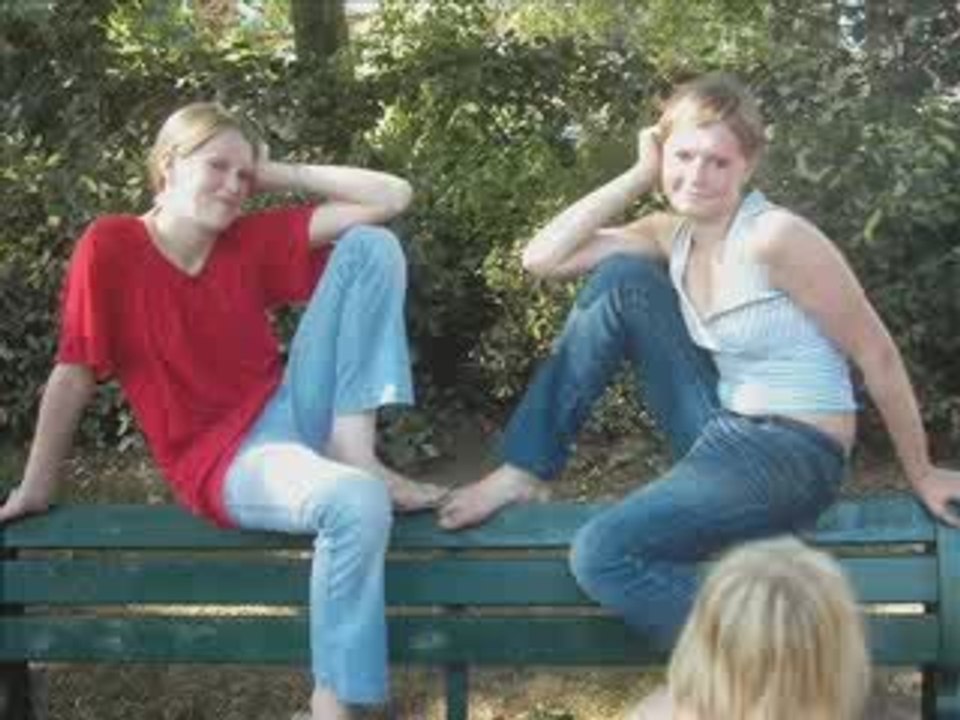 Mes cousins
