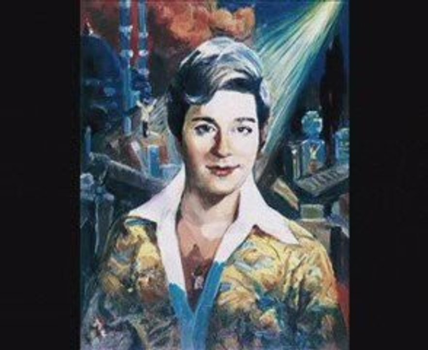 Zeki Müren-Sevmiyorum Seni Artık...