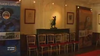 Histoires de Vendée : Clémenceau et De Lattre