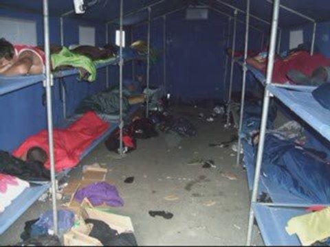 Stage Pau - 1 - Asnieres volley 92