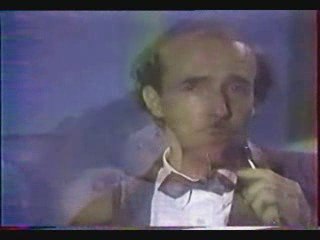 Everybody loves somebody sometimes (Michel Serpeaud)