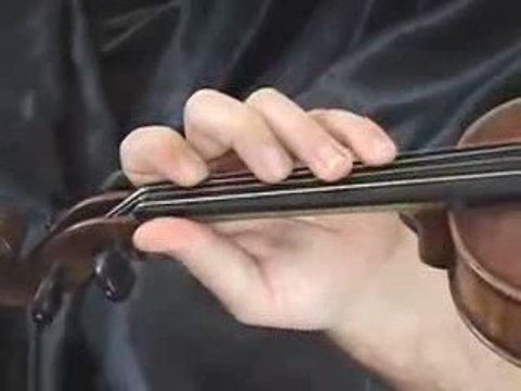 Angelina Baker - Bluegrass Fiddle Lessons