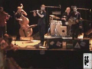 Bal des cartables 2009