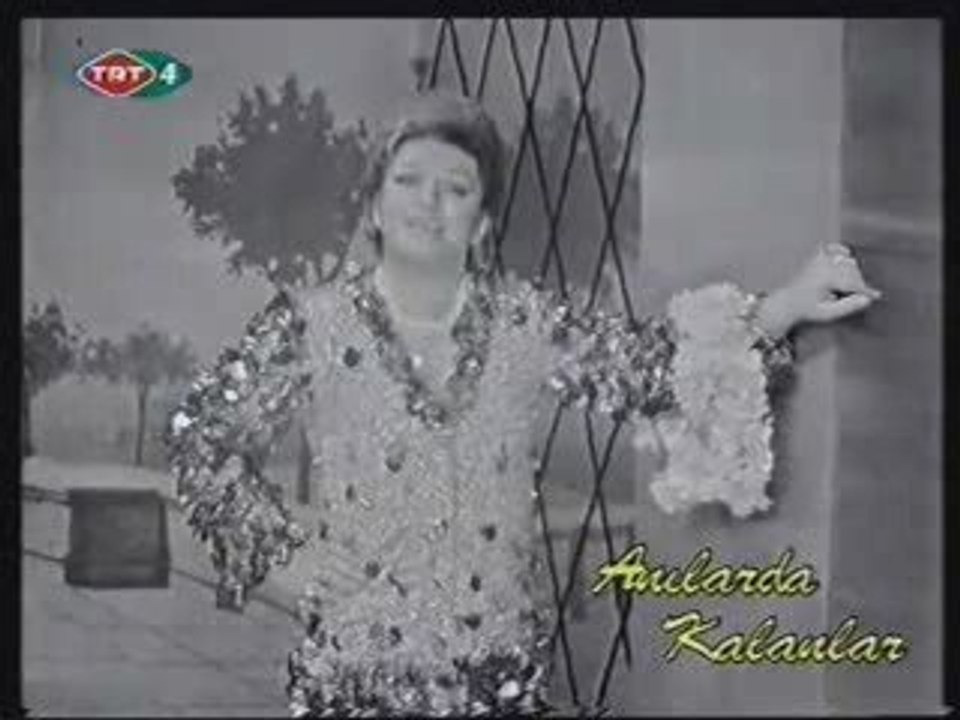 Zeki MÜREN-HALELİ GÖZLERİN