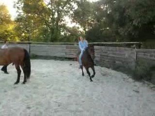 galop liberté malice