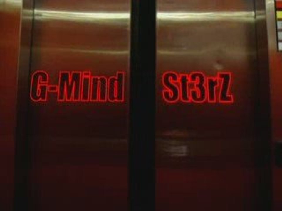 G-MindSt3rZ - My Dream