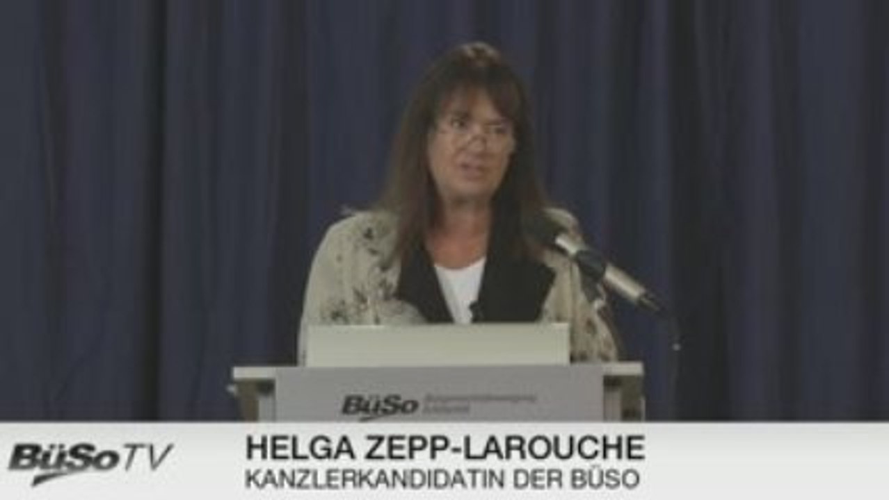 Bismarcks pro-amerikanische Revolution in Deutschland