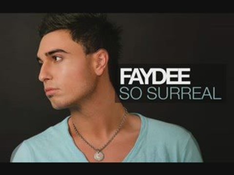 faydee-before the night is over