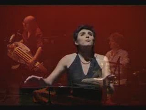 TROUBADOURS CARAVANE - Campanillero