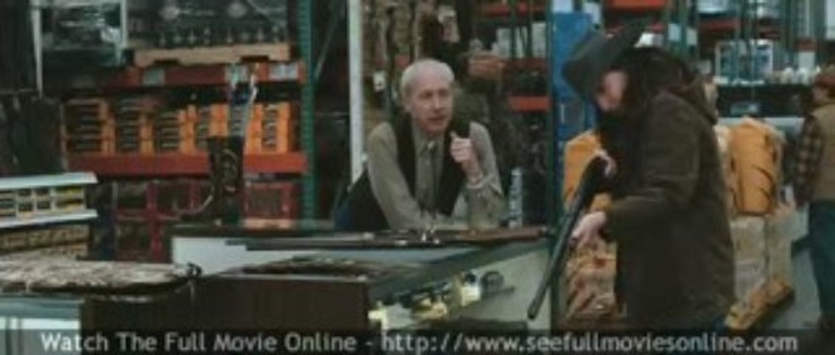 Did You Hear About The Morgans? Trailer