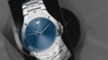 Movado Watches For The Sporty, Elegant and Extreme