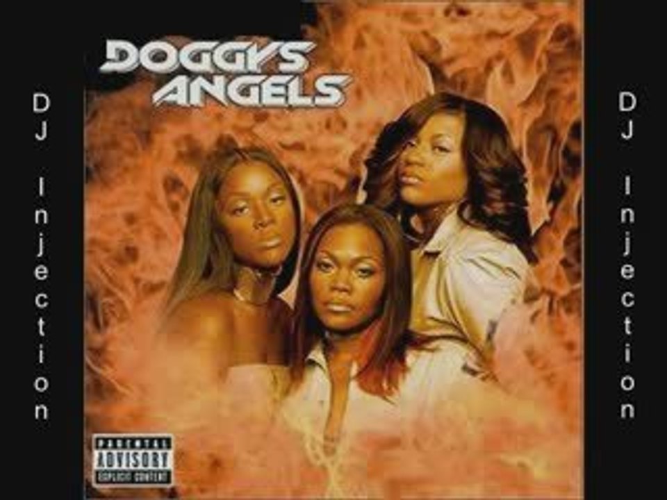 Doggy's Angels - Baby if you're ready Rmx 2009