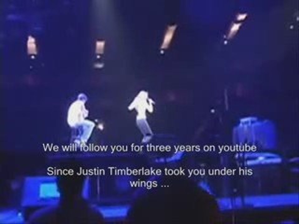 Happy birthday Esmee Denters - 28 september