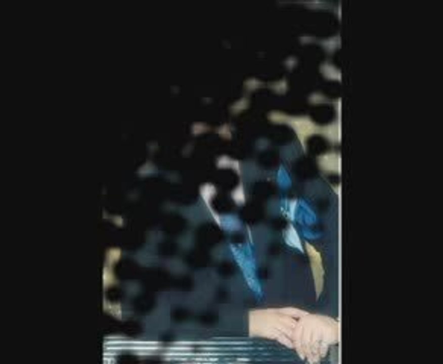 Zeki Müren-Bir Mektup,Bir Resim Vardı Masada