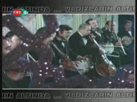 Zeki Müren - Ben Gamlı Hazan