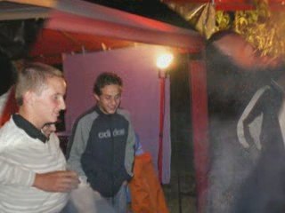 Week end GgT aout 2009