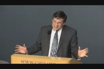 Bradley A. Smith on Campaign Finance Reform and Free Speech