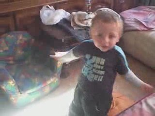 LOULOU QUI DANSE