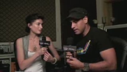 Richard Vission * Remixes and Production * DJ * Solmatic