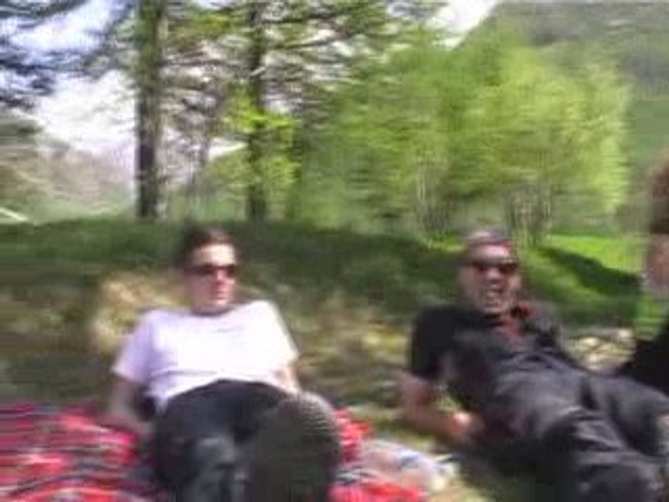 raid hte maurienne part 2