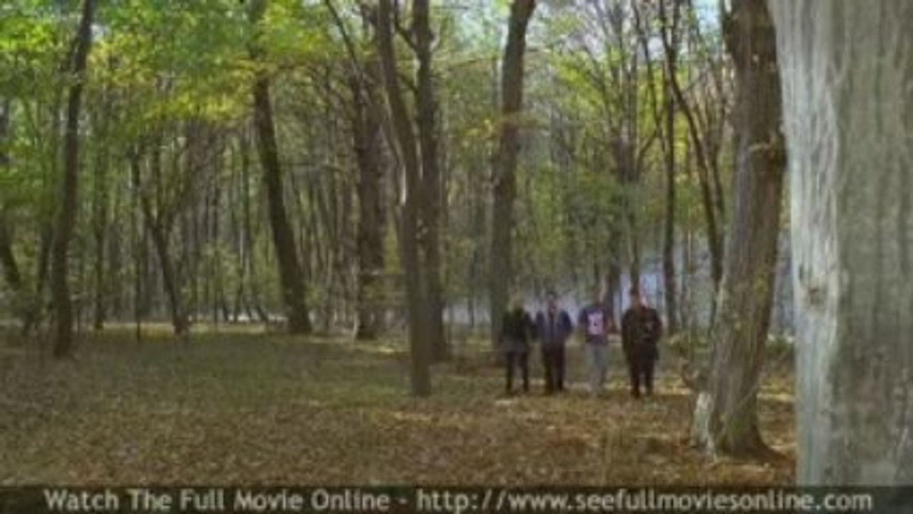 Transylmania trailer