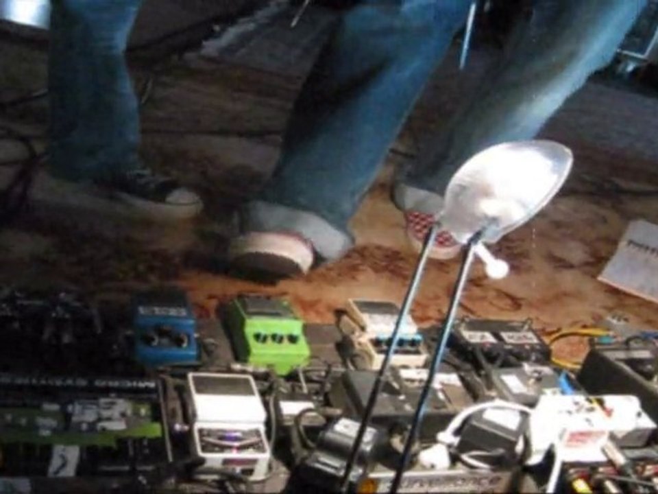 Subway.... la suite!