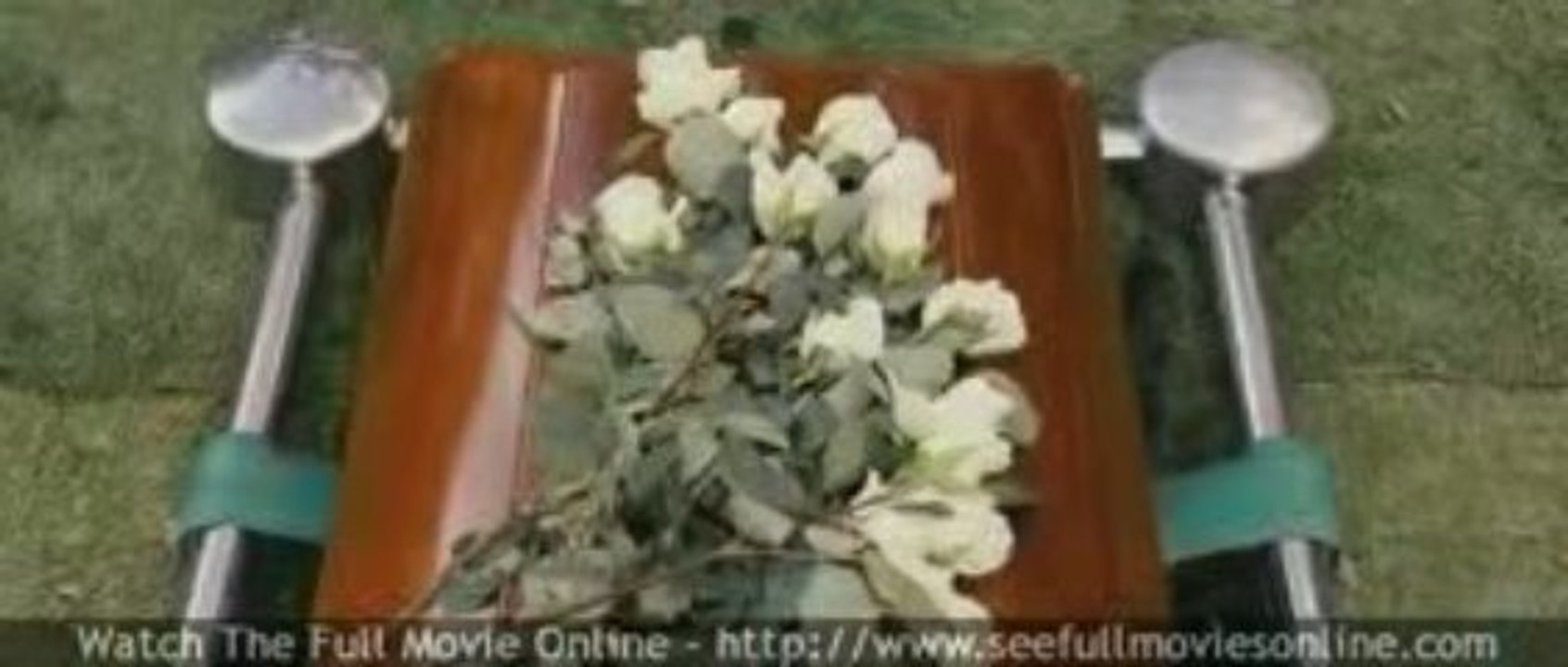 The Vampire's Assistant Trailer 1