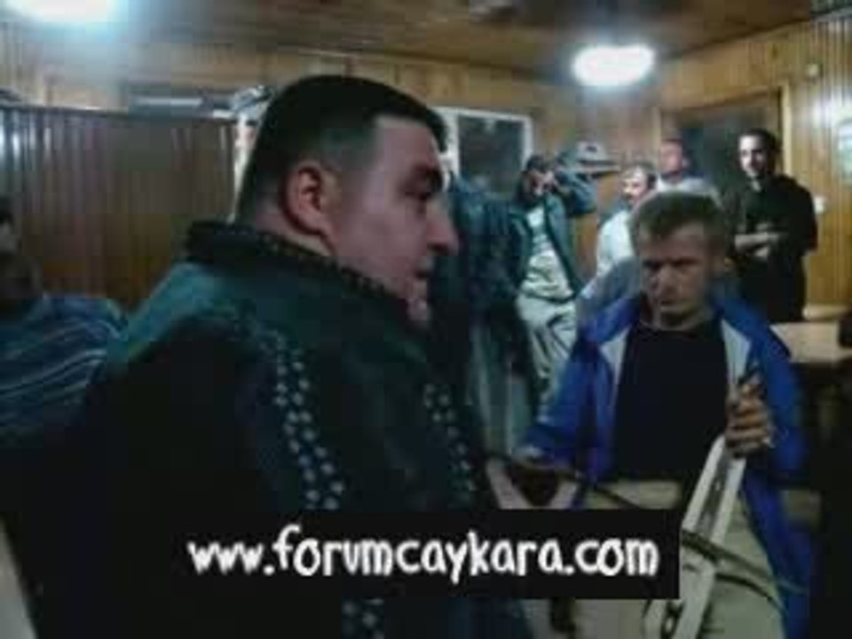 Görnek, Cengiz SELİMOĞLU - Çaykaralı Sinan SAMİ 5