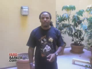 Chris Horton Xbox Contest: Trivia Question #2