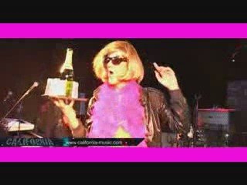 Clip california