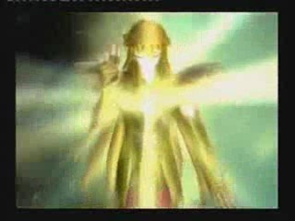 saint seiya: sanctuaire- les coups ultimes