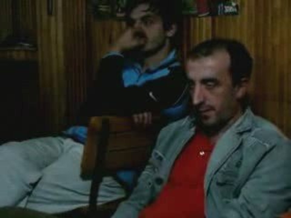 Görnek, Cengiz SELİMOĞLU - Çaykaralı Sinan SAMİ 6