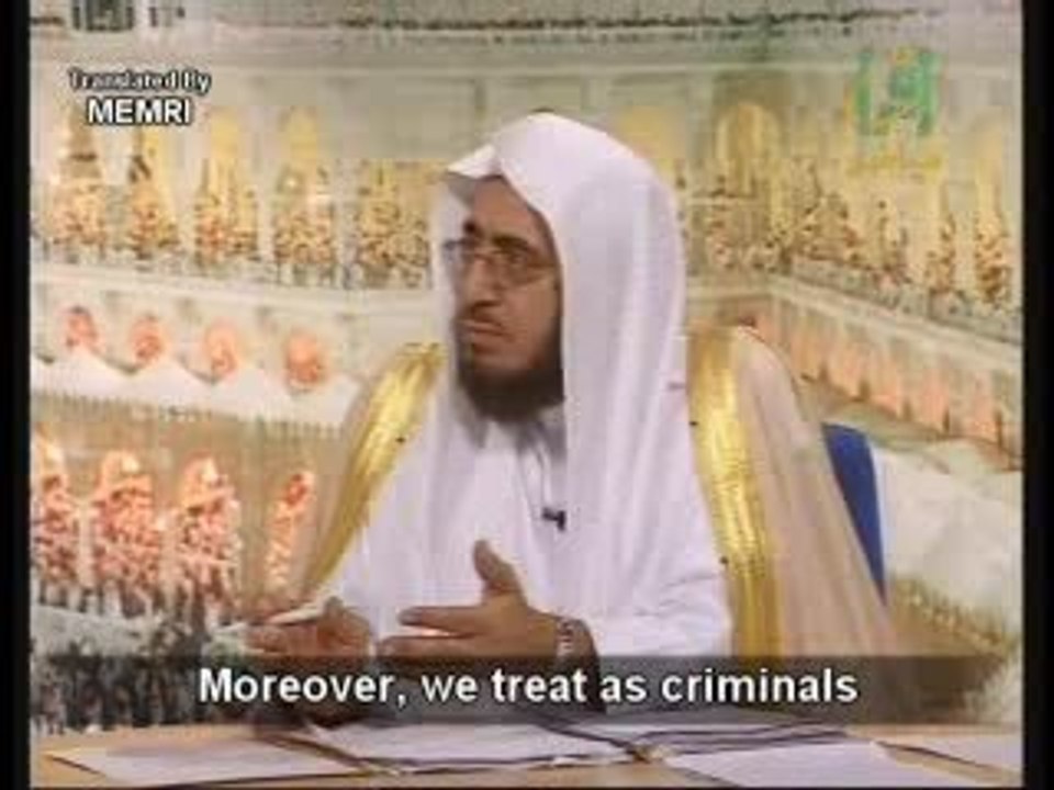 Please I beg you! Watch! Just watch, then Research