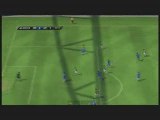 Gameplay FIFA 10 démo (XBOX 360)