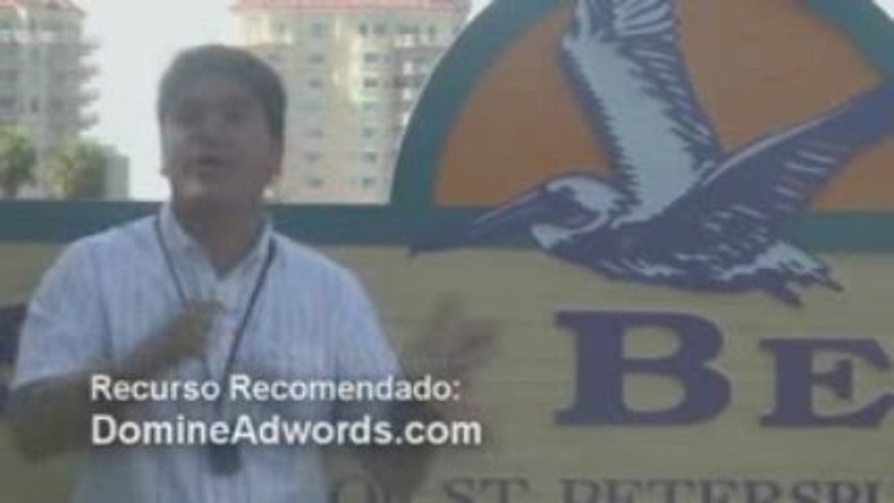 Investigacion Exhaustiva del Mercado: Adwords