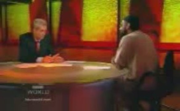 Killing of Non-Muslims is Legitimate (British Mullah)