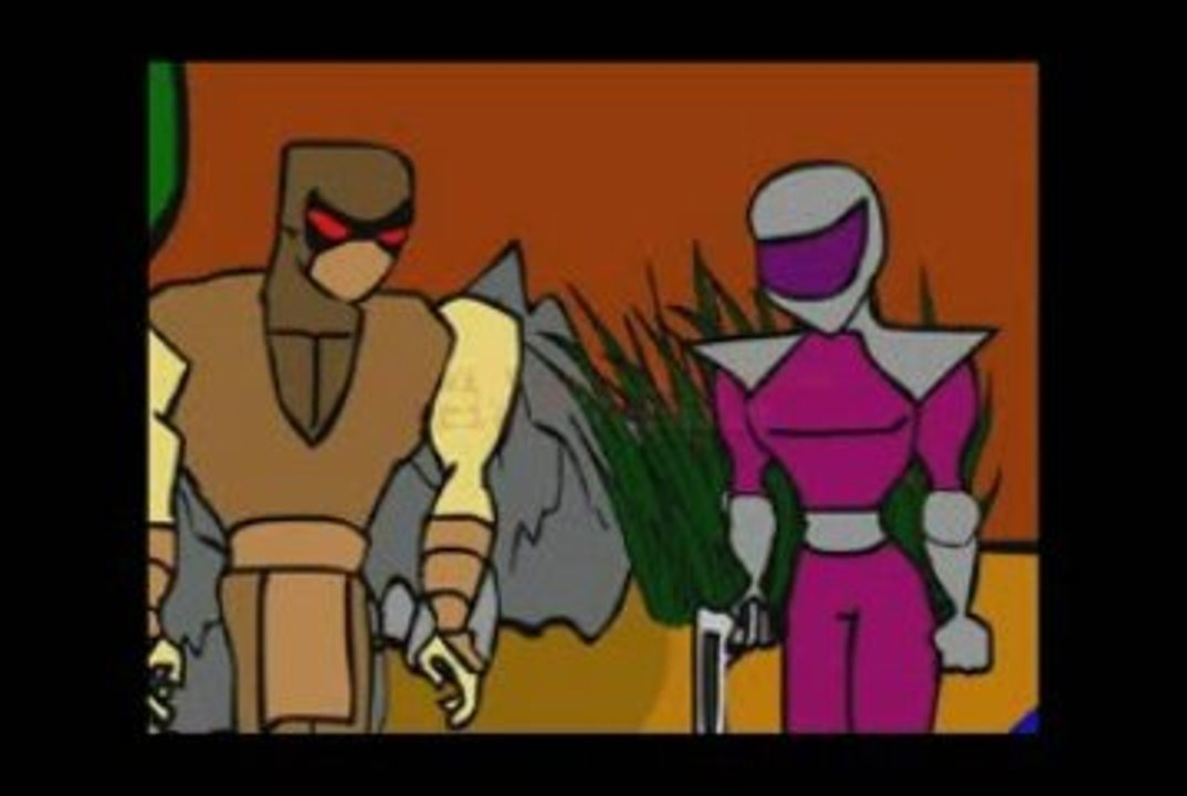 Press start Episode 1 (pit fallout) VOST FR