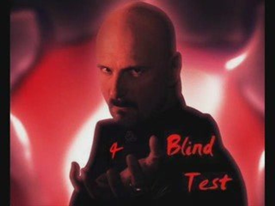 BlindTest 03: jeux pc
