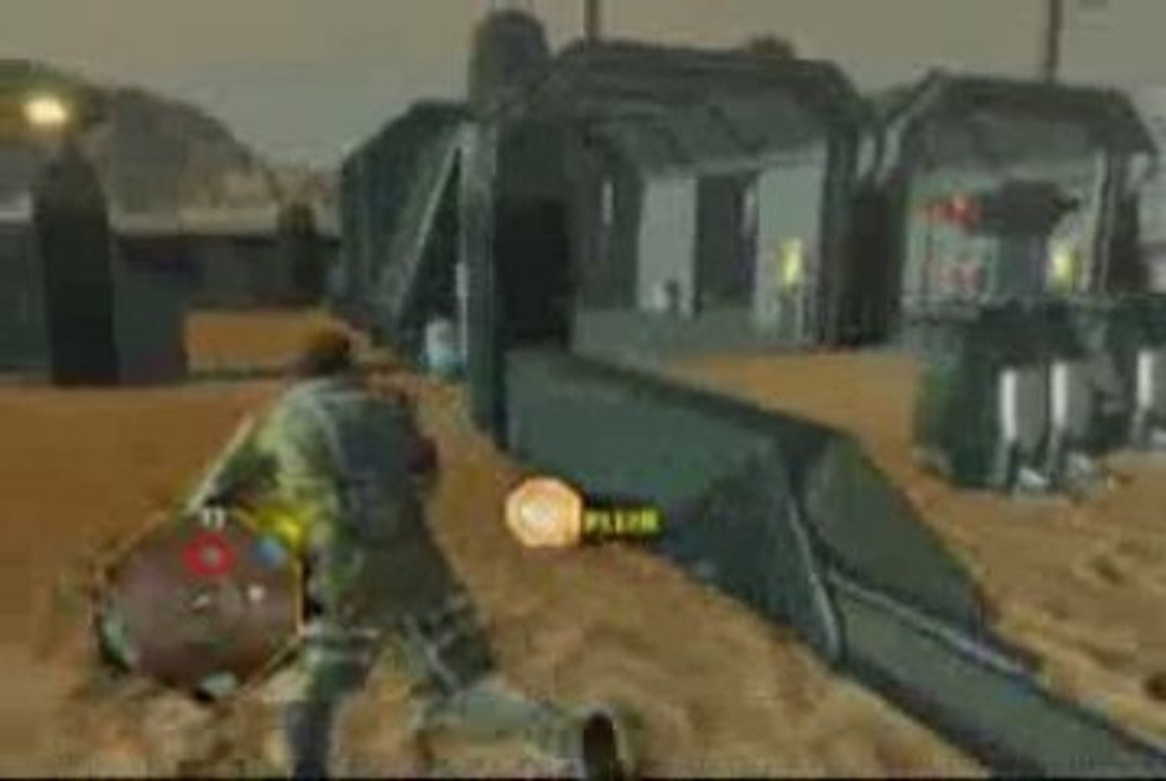 Assaut d'une base 2 par dannyssj4